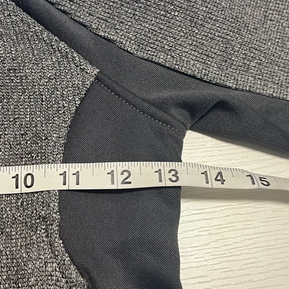 Spyder Girls Fleece Jacket Sz S (7)
